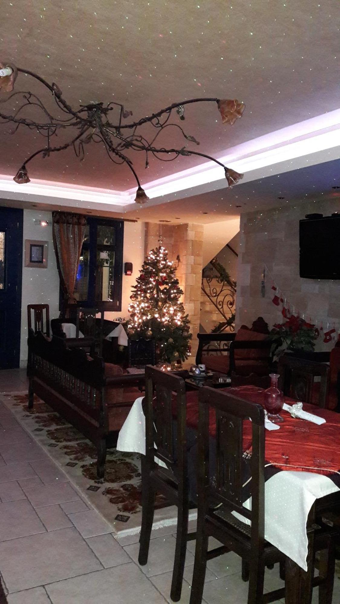 Отель "Epavlis Boutique Galaxidi" Экстерьер фото